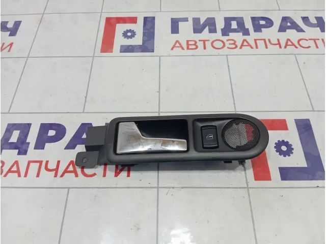 Ручка двери внутренняя задняя левая Volkswagen Passat 3B0839113BJ4ET