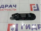 Ручка двери внутренняя задняя правая Volkswagen Passat 3B0839114BJ4ET