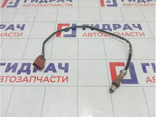 Датчик кислородный/Lambdasonde Volkswagen Passat 06C906265