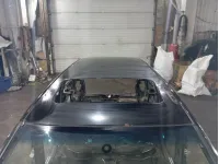 Крыша Volkswagen Passat