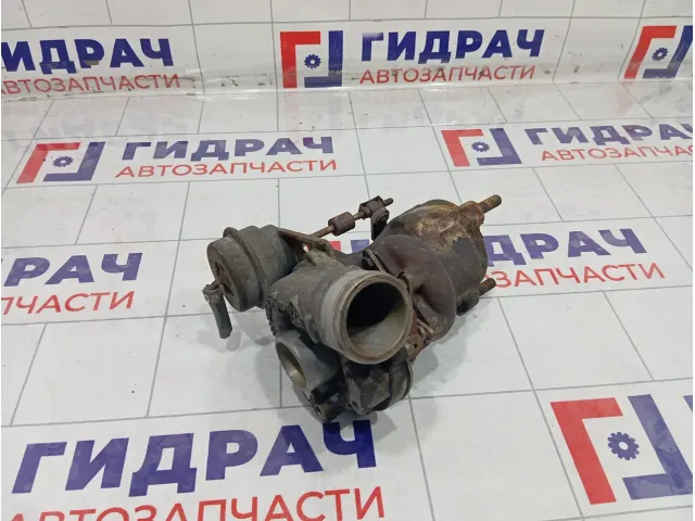 Турбокомпрессор Volkswagen Passat 058145703N