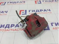 Суппорт тормозной передний левый Volkswagen Passat 8E0615123A