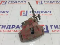 Суппорт тормозной передний правый Volkswagen Passat 8E0615124A