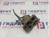 Суппорт тормозной передний правый Volkswagen Passat 8E0615124A