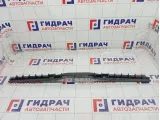 Кронштейн бампера заднего Volkswagen Passat 3B9807863B