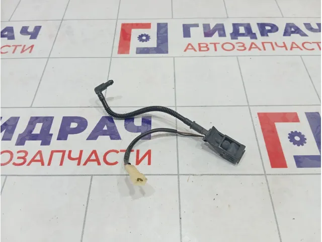 Форсунка омывателя стекла Volkswagen Passat 6E0955986A