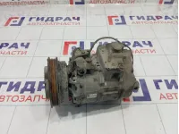 Компрессор системы кондиционирования Volkswagen Passat 8D0260805J