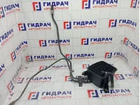 Абсорбер (фильтр угольный) Volkswagen Passat 8D0201801E