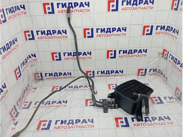 Абсорбер (фильтр угольный) Volkswagen Passat 8D0201801E