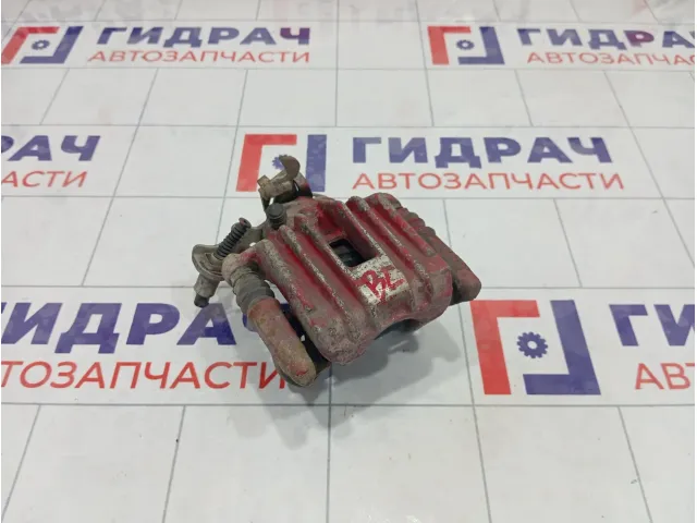 Суппорт тормозной задний левый Volkswagen Passat 8E0615423