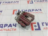 Суппорт тормозной задний правый Volkswagen Passat 8E0615424