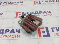 Суппорт тормозной задний правый Volkswagen Passat 8E0615424