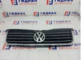 Решетка радиатора Volkswagen Passat 3B0853651L3FZ