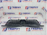 Решетка радиатора Volkswagen Passat 3B0853651L3FZ