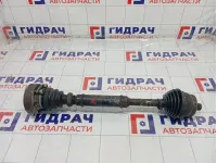 Привод передний левый Volkswagen Passat 8D0407271AQ