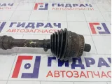 Привод передний левый Volkswagen Passat 8D0407271AQ