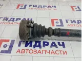Привод передний левый Volkswagen Passat 8D0407271AQ