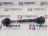 Привод передний правый Volkswagen Passat 8D0407272AQ