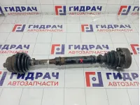 Привод передний правый Volkswagen Passat 8D0407272AQ