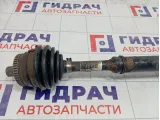 Привод передний правый Volkswagen Passat 8D0407272AQ