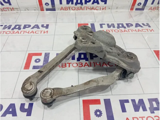 Опора амортизатора переднего левого Volkswagen Passat 8D0412383E