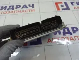Блок управления двигателем Volkswagen Passat 4B0906018CM
