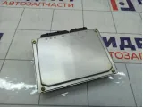 Блок управления двигателем Volkswagen Passat 4B0906018CM
