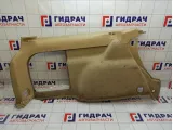 Обшивка багажника левая Volkswagen Passat 3B9867429M89H