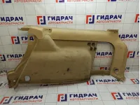 Обшивка багажника правая Volkswagen Passat 3B9867430M89H