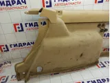 Обшивка багажника правая Volkswagen Passat 3B9867430M89H