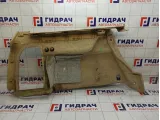 Обшивка багажника правая Volkswagen Passat 3B9867430M89H