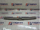 Обшивка багажника на заднюю панель Volkswagen Passat 3B9863459J