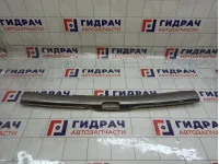 Обшивка багажника на заднюю панель Volkswagen Passat 3B9863459J