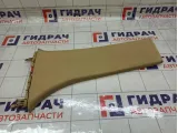 Обшивка стойки средней левой нижняя Volkswagen Passat 3B0867297D89H