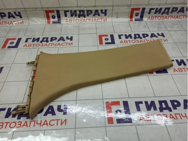 Обшивка стойки средней левой нижняя Volkswagen Passat 3B0867297D89H