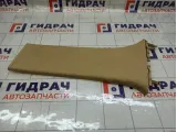 Обшивка стойки средней левой нижняя Volkswagen Passat 3B0867297D89H