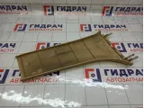 Обшивка стойки средней левой нижняя Volkswagen Passat 3B0867297D89H