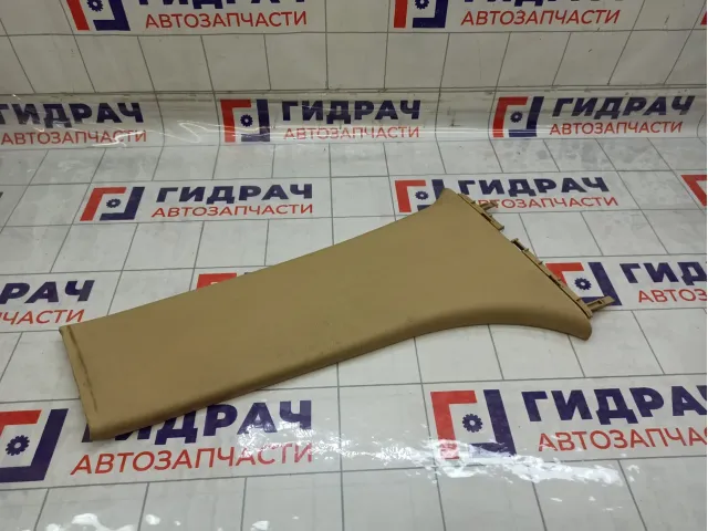 Обшивка стойки средней правой нижняя Volkswagen Passat 3B0867298D89H