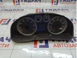 Панель приборов Volkswagen Passat 3B0920926B