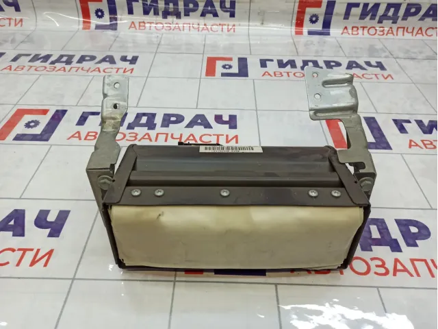 Подушка безопасности пассажирская (в торпедо) Volkswagen Passat 3B0880204G