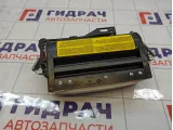 Подушка безопасности пассажирская (в торпедо) Volkswagen Passat 3B0880204G