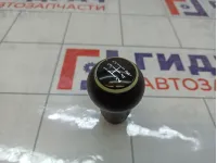 Рукоятка кулисы КПП Volkswagen Passat