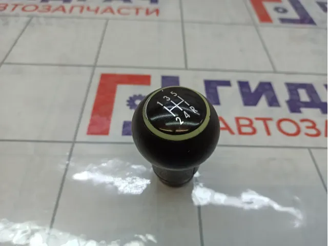 Рукоятка кулисы КПП Volkswagen Passat