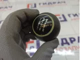 Рукоятка кулисы КПП Volkswagen Passat