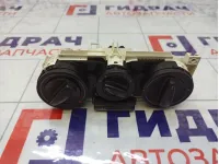 Блок управления отопителем (печкой) Volkswagen Passat 1J0820045G
