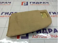 Обшивка багажника правая Volkswagen Passat 3B9867462BLWT