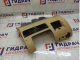 Накладка под рулевую колонку Volkswagen Passat 3B1857921K92Y