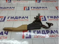 Рычаг, педаль стояночного тормоза Volkswagen Passat 3B1711303B