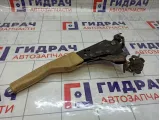 Рычаг, педаль стояночного тормоза Volkswagen Passat 3B1711303B