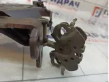 Рычаг, педаль стояночного тормоза Volkswagen Passat 3B1711303B